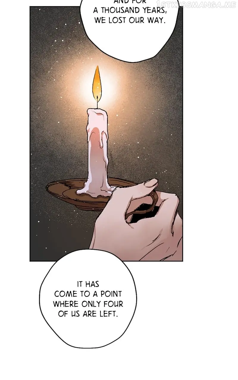 The Dark Lord's Confession Chapter 40 Page 8