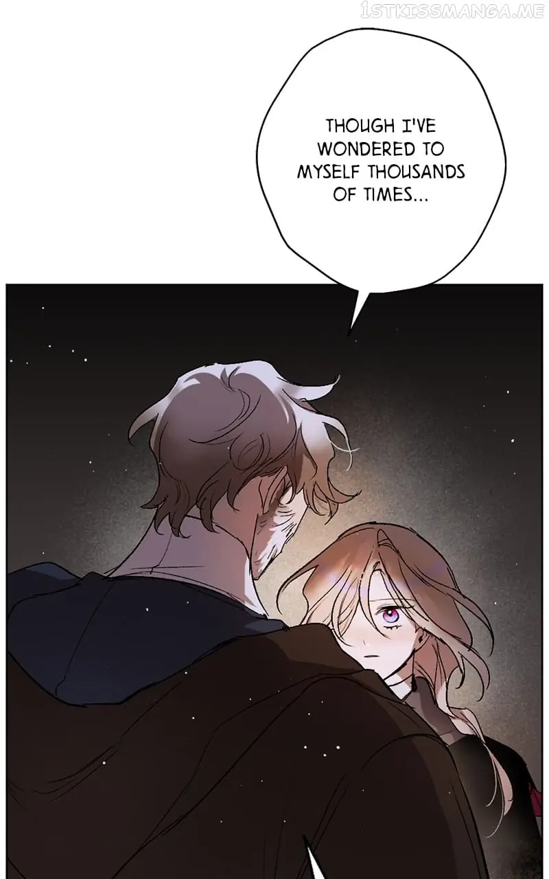 The Dark Lord's Confession Chapter 40 Page 9