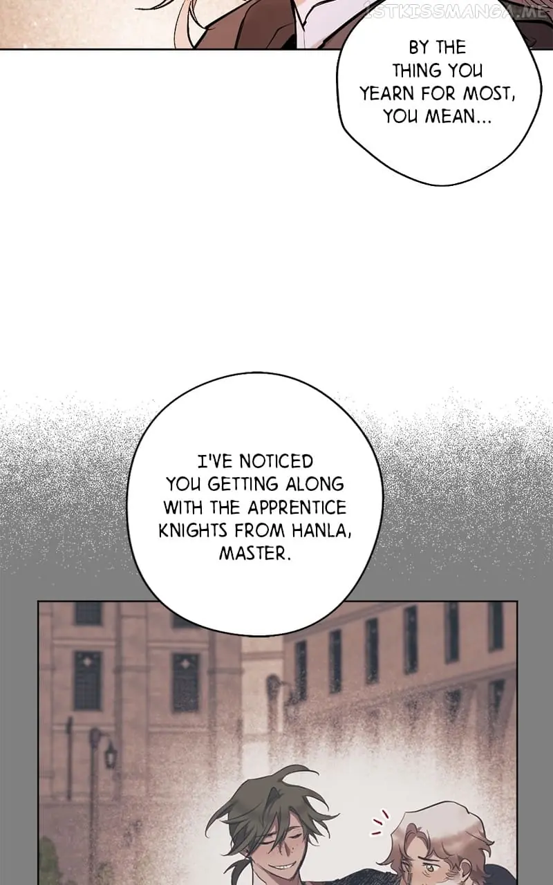 The Dark Lord's Confession Chapter 40 Page 11