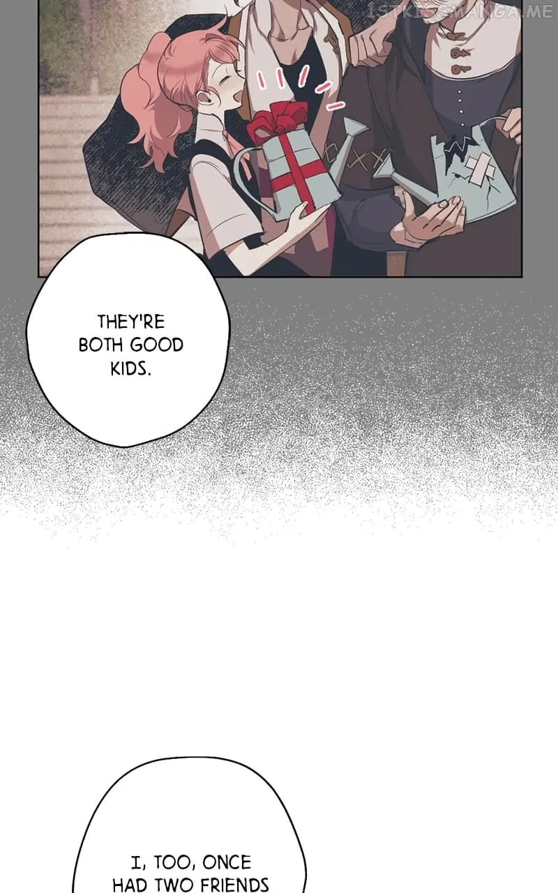 The Dark Lord's Confession Chapter 40 Page 12