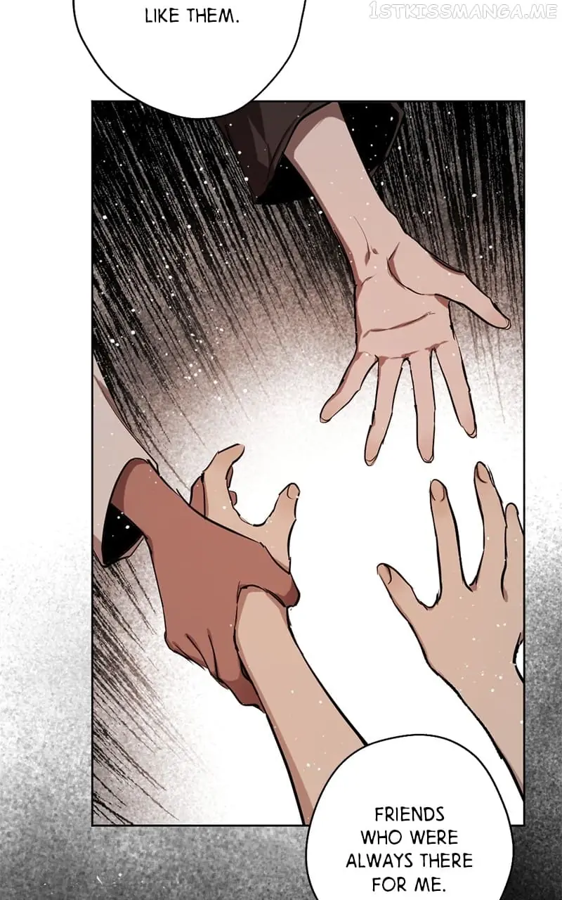 The Dark Lord's Confession Chapter 40 Page 13