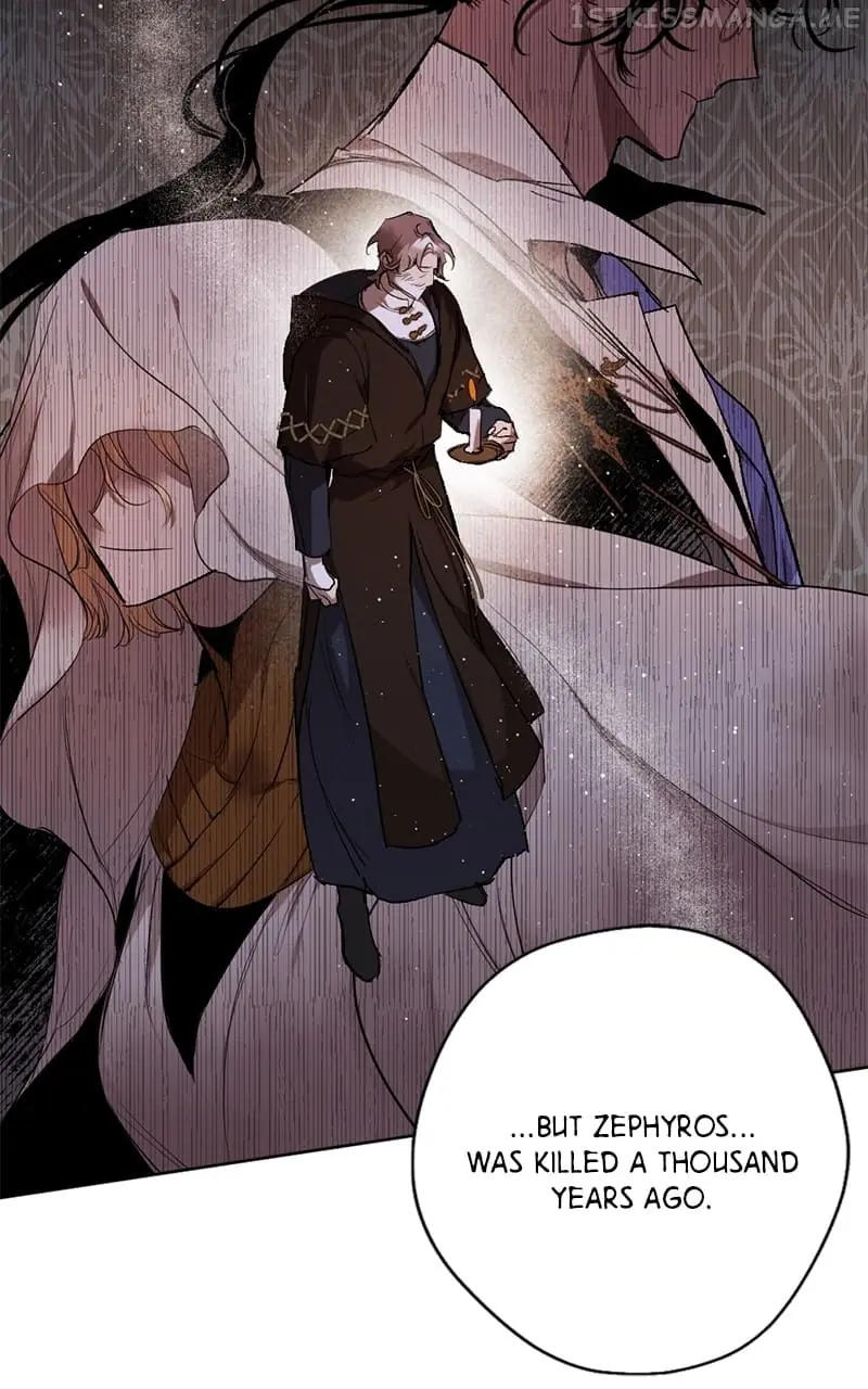 The Dark Lord's Confession Chapter 40 Page 15