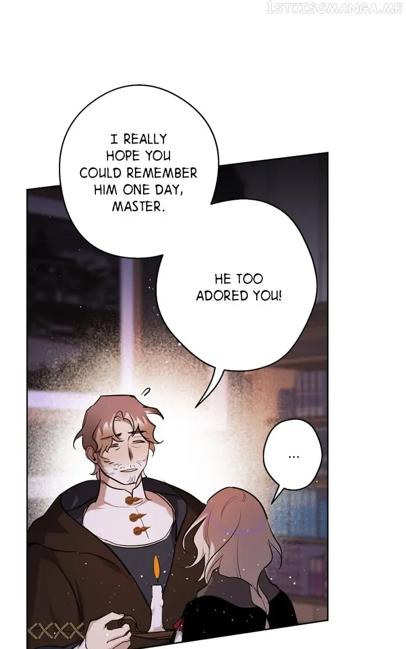The Dark Lord's Confession Chapter 40 Page 17