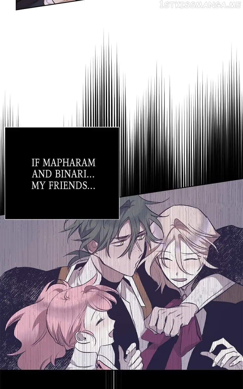 The Dark Lord's Confession Chapter 40 Page 18