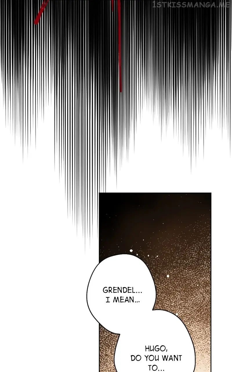 The Dark Lord's Confession Chapter 40 Page 20