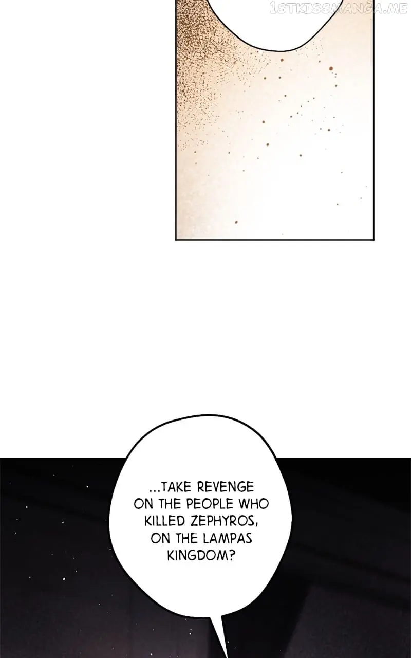 The Dark Lord's Confession Chapter 40 Page 21