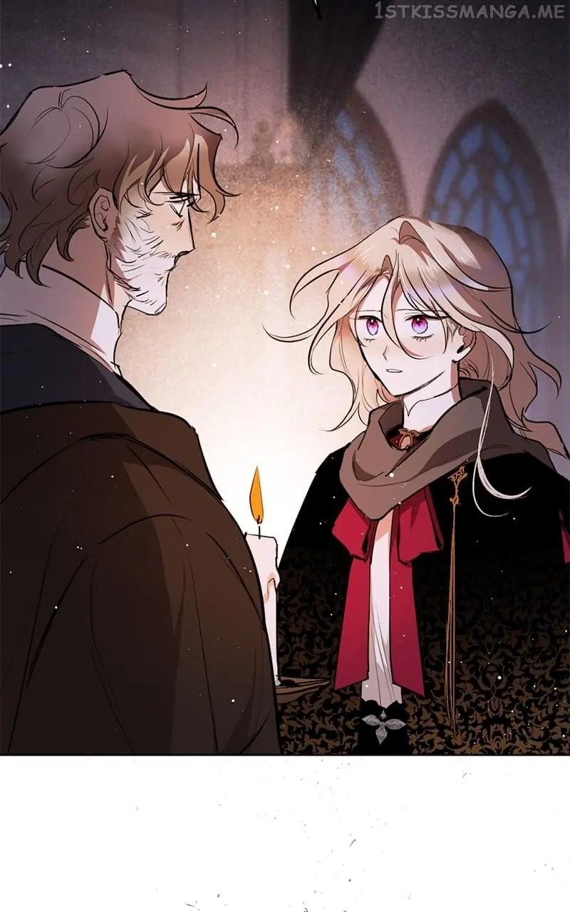 The Dark Lord's Confession Chapter 40 Page 22