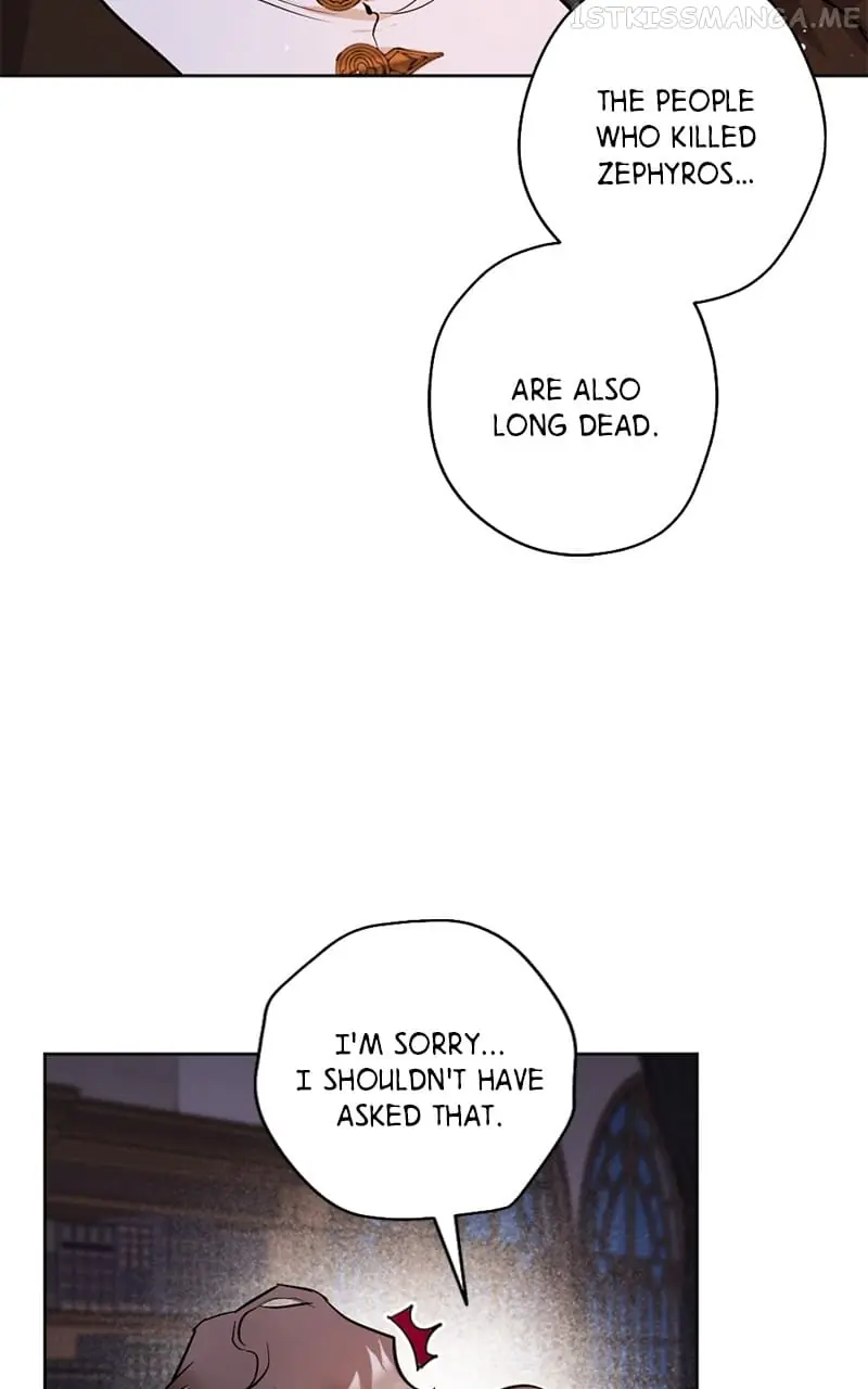 The Dark Lord's Confession Chapter 40 Page 25