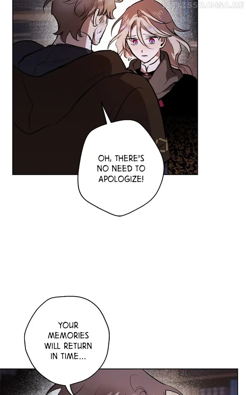 The Dark Lord's Confession Chapter 40 Page 26