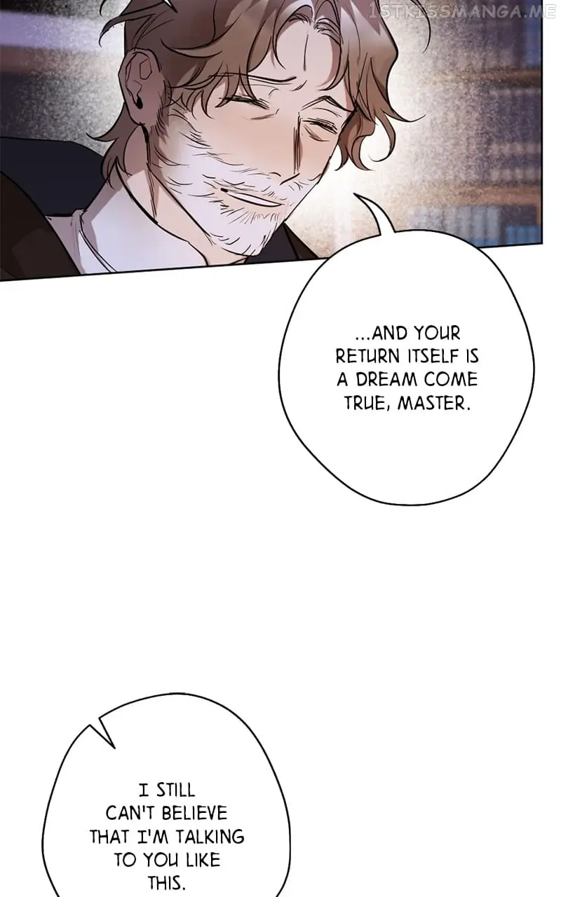The Dark Lord's Confession Chapter 40 Page 27