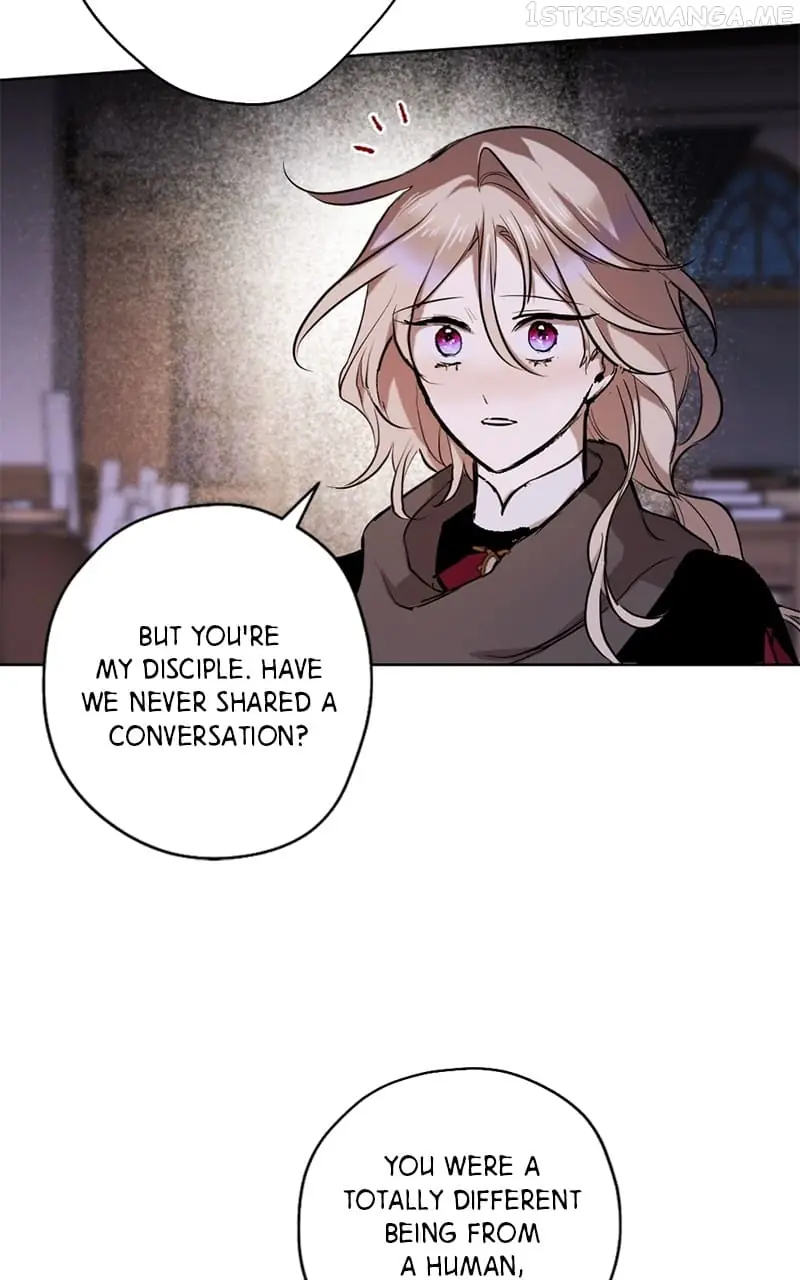 The Dark Lord's Confession Chapter 40 Page 28
