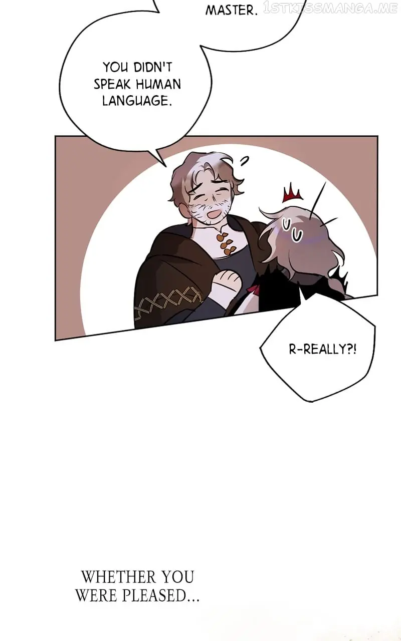 The Dark Lord's Confession Chapter 40 Page 29