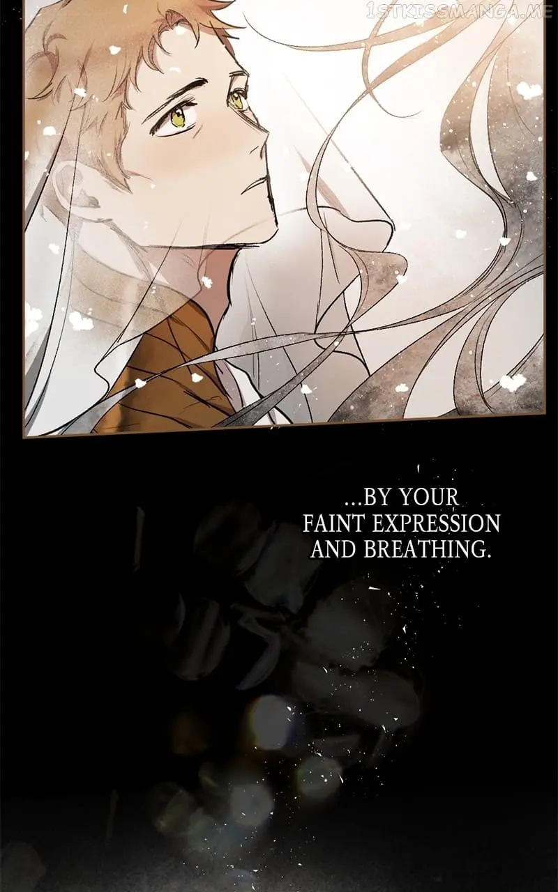 The Dark Lord's Confession Chapter 40 Page 33