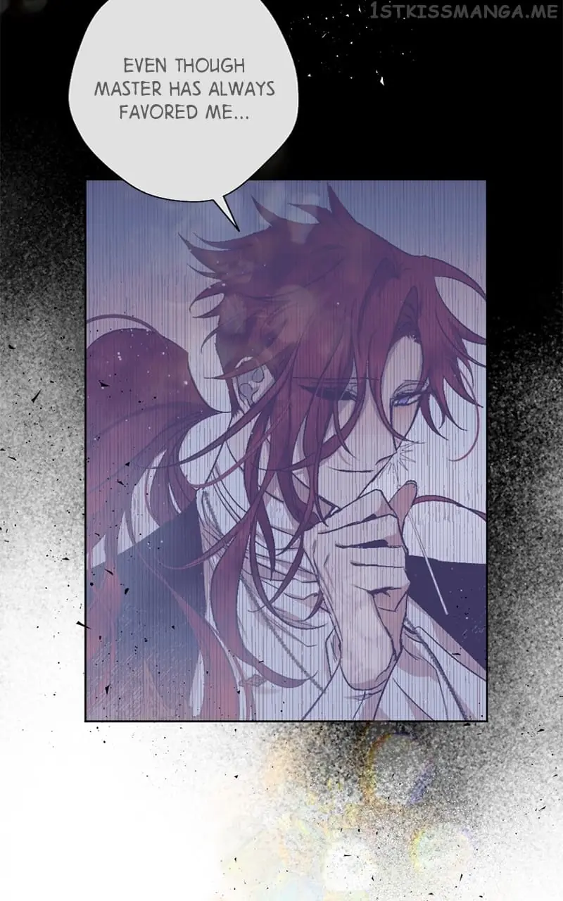 The Dark Lord's Confession Chapter 40 Page 37