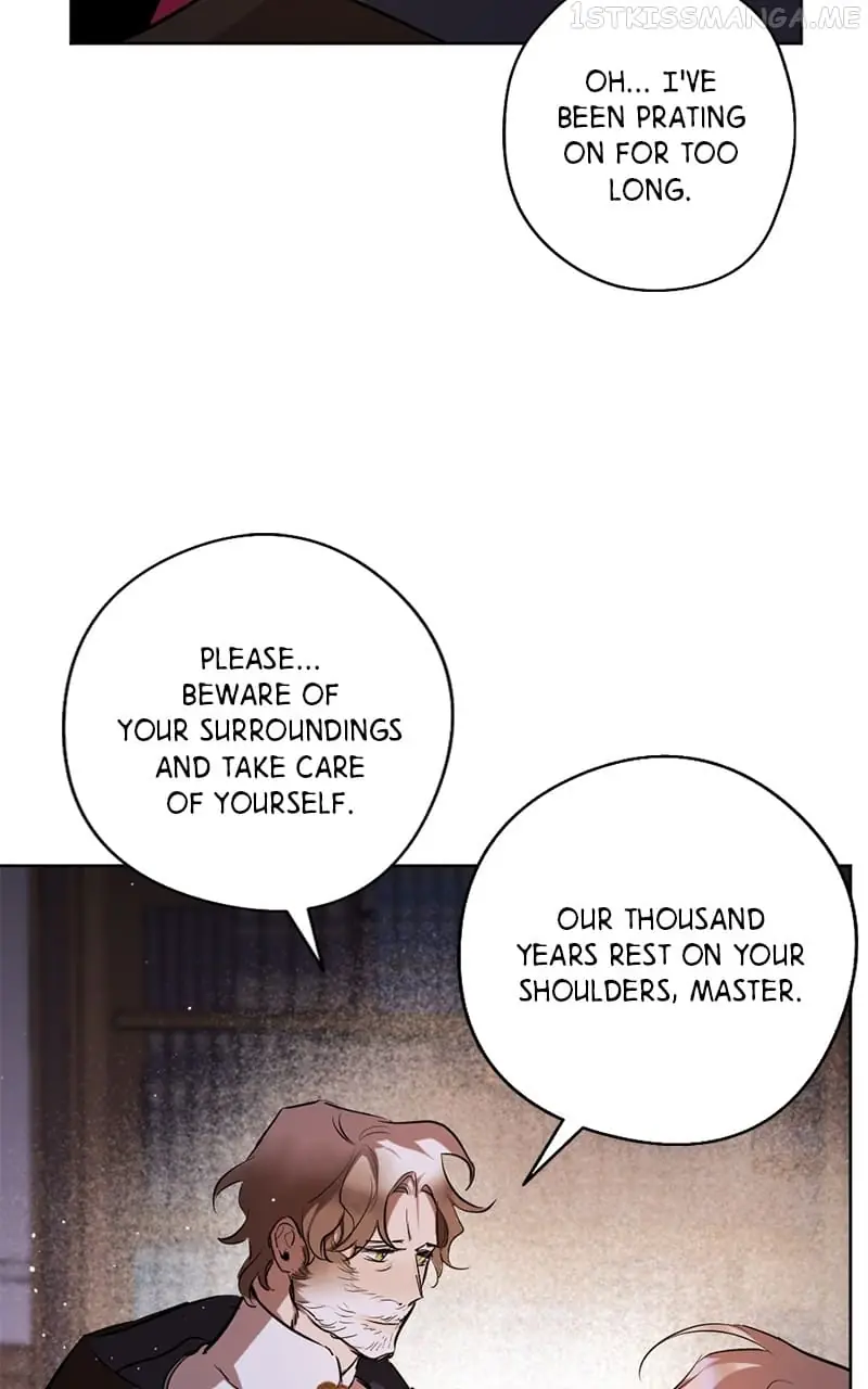 The Dark Lord's Confession Chapter 40 Page 39