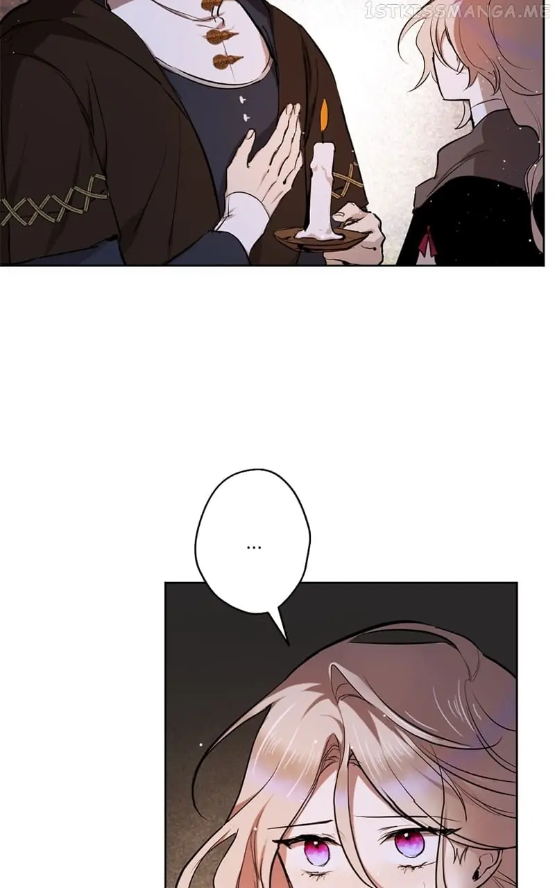 The Dark Lord's Confession Chapter 40 Page 40