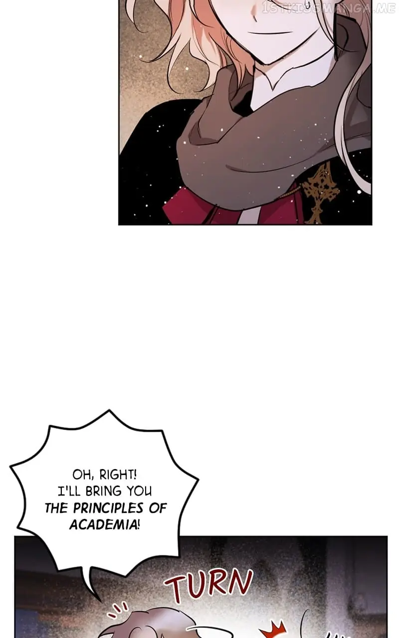 The Dark Lord's Confession Chapter 40 Page 41