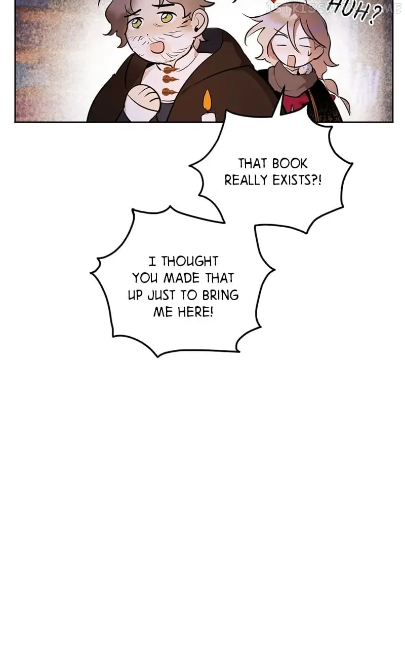 The Dark Lord's Confession Chapter 40 Page 42