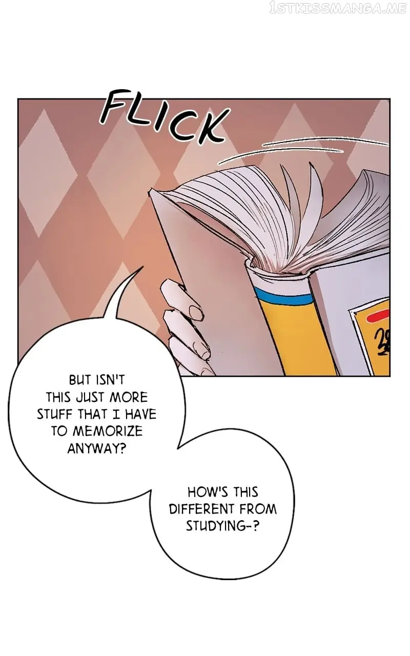 The Dark Lord's Confession Chapter 40 Page 43