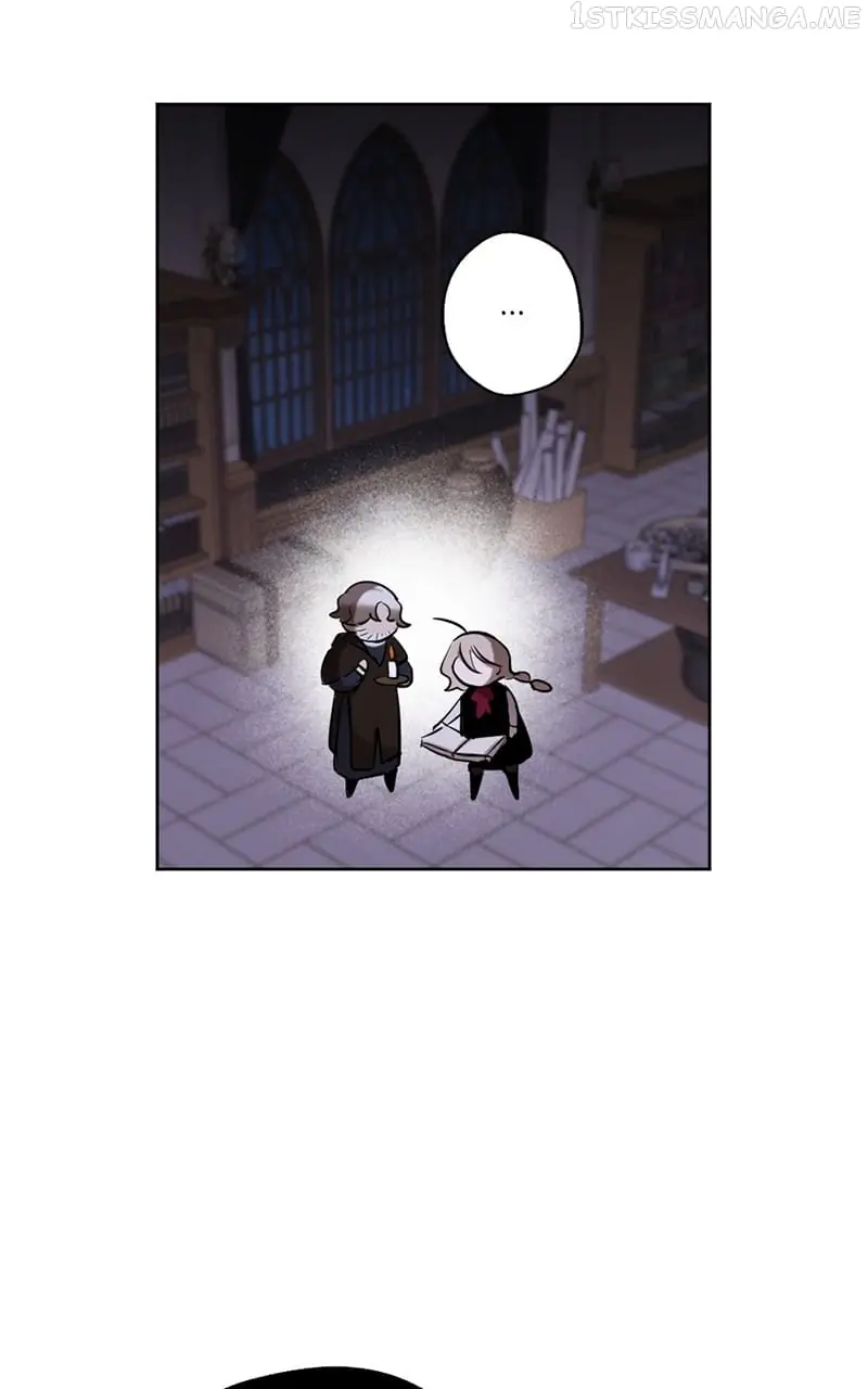 The Dark Lord's Confession Chapter 40 Page 44