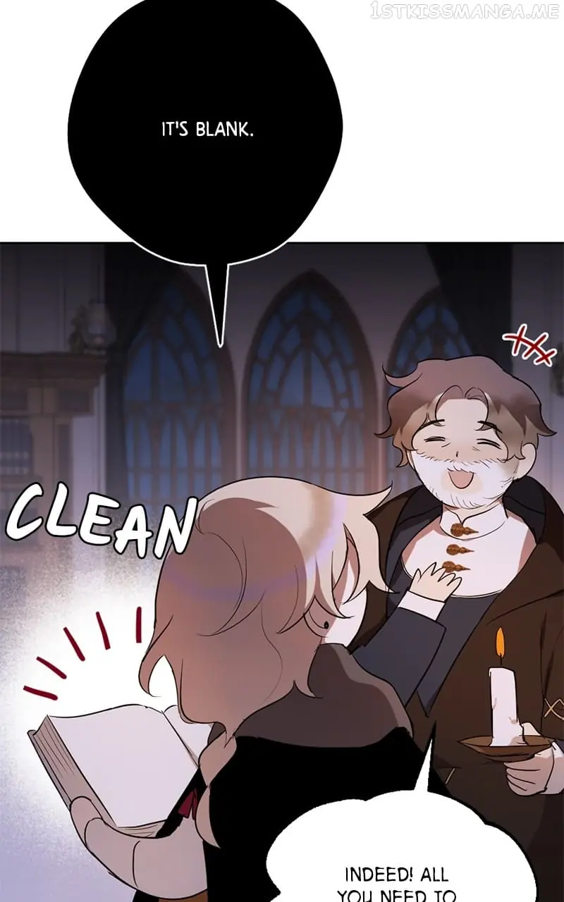 The Dark Lord's Confession Chapter 40 Page 45