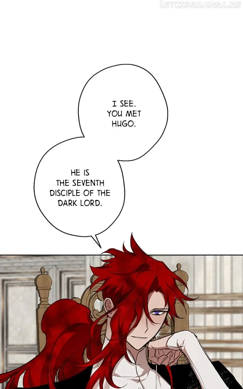 The Dark Lord's Confession Chapter 40 Page 50