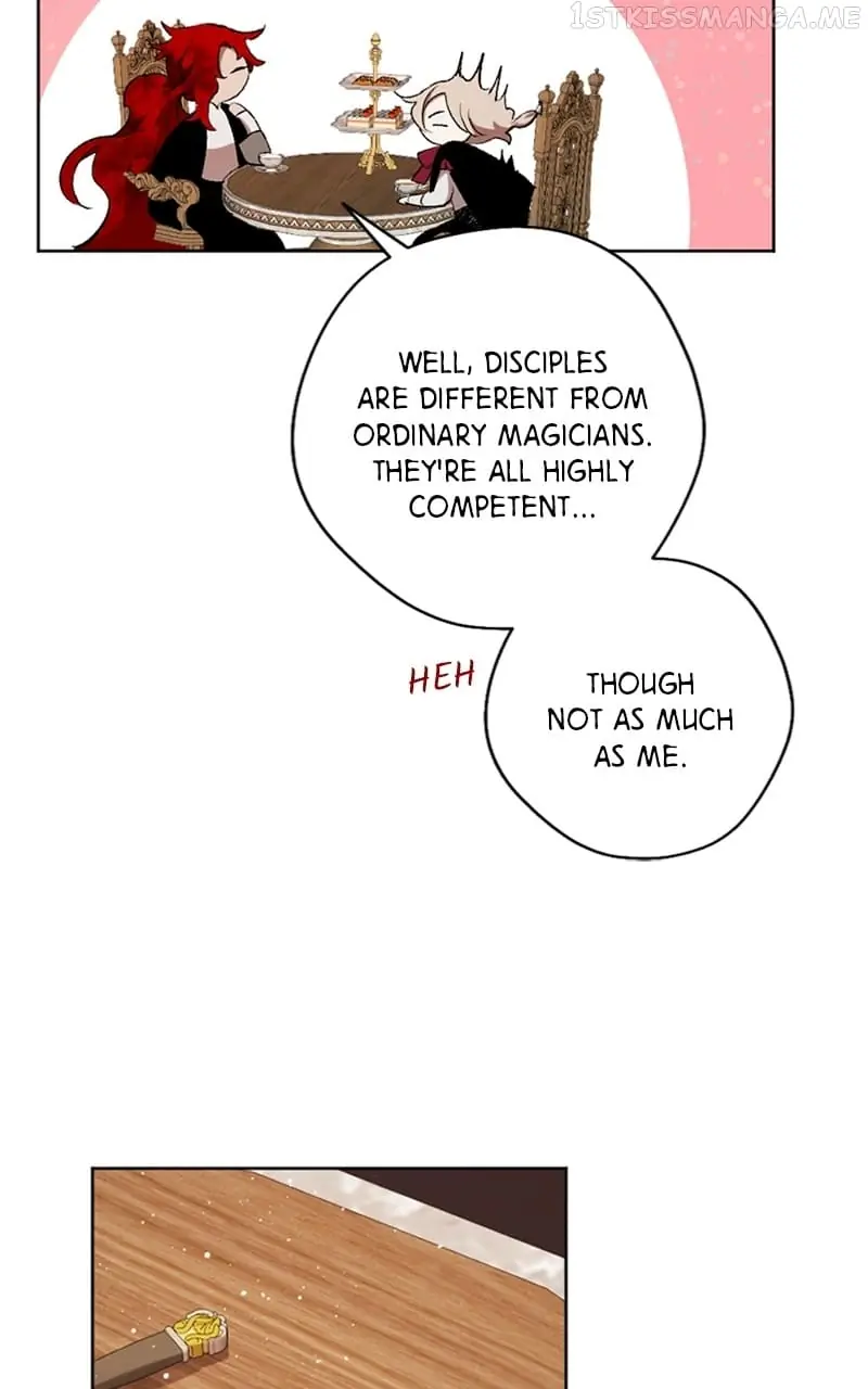 The Dark Lord's Confession Chapter 40 Page 52