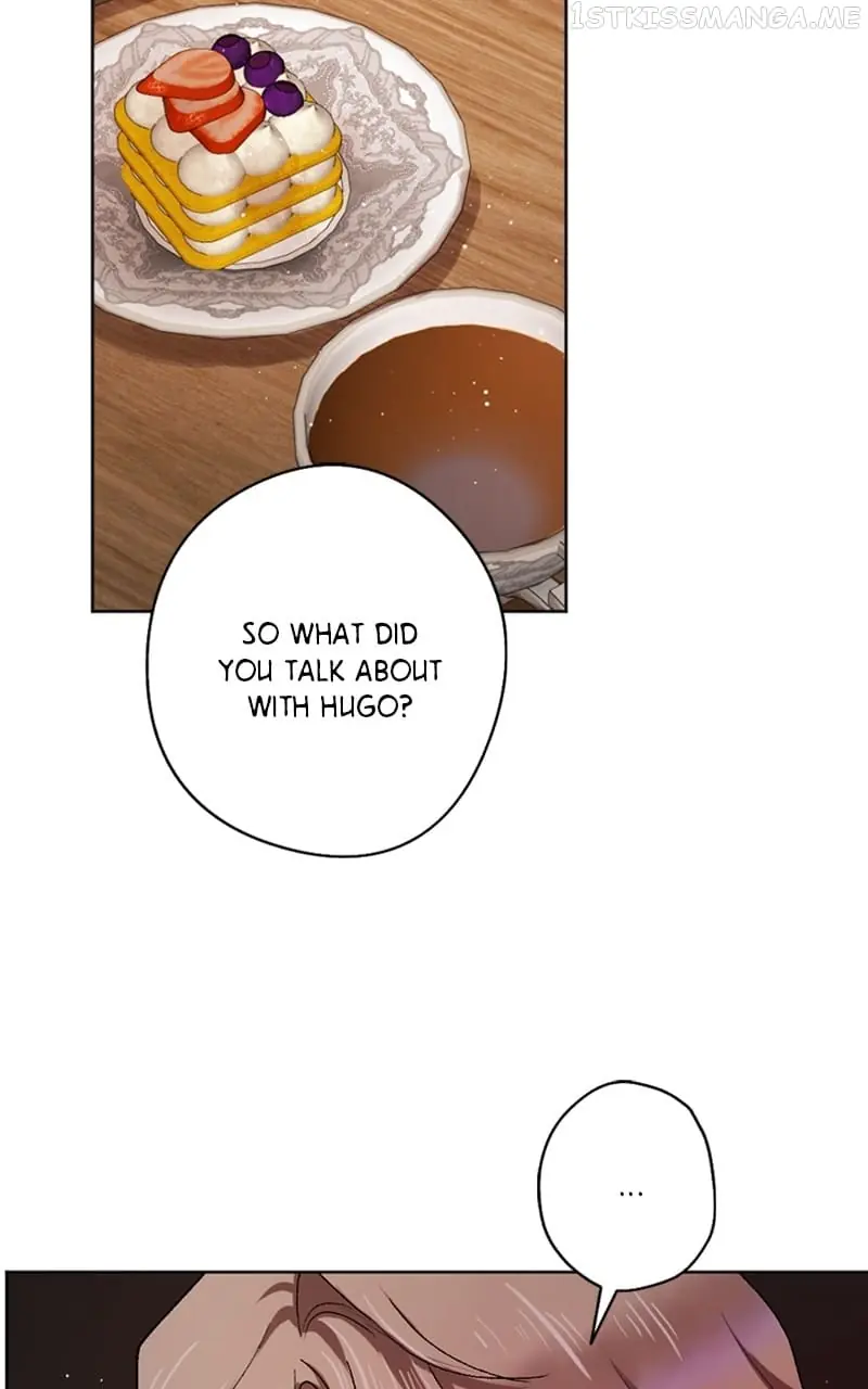 The Dark Lord's Confession Chapter 40 Page 53