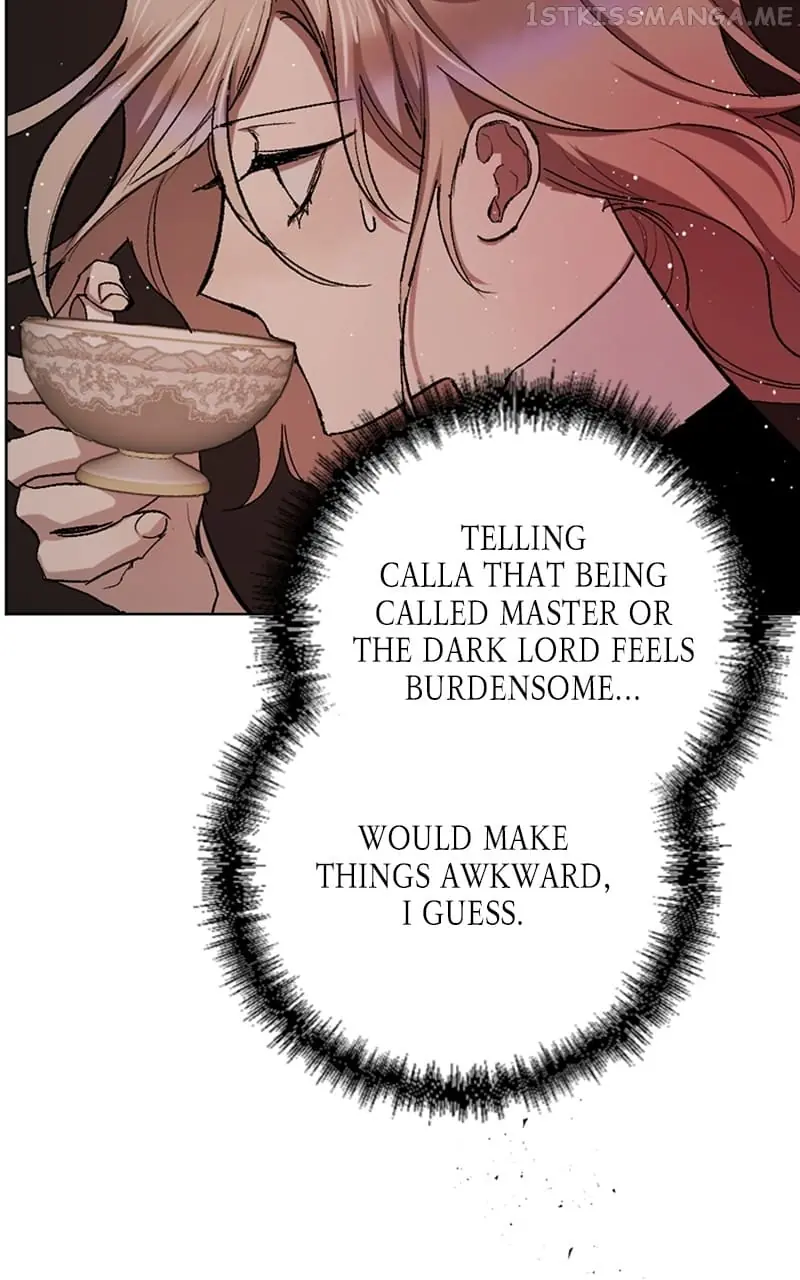 The Dark Lord's Confession Chapter 40 Page 54