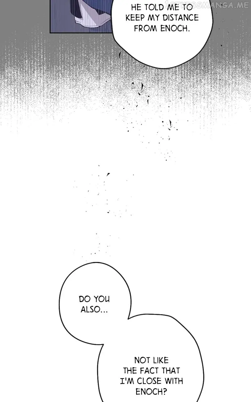 The Dark Lord's Confession Chapter 40 Page 56