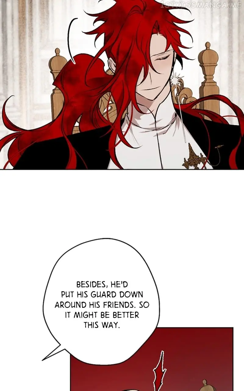 The Dark Lord's Confession Chapter 40 Page 63