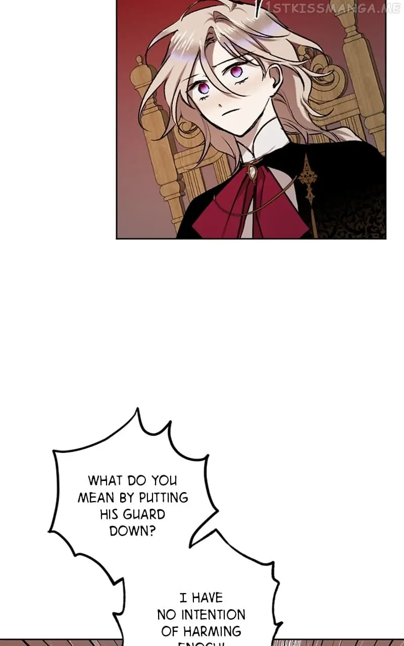 The Dark Lord's Confession Chapter 40 Page 64