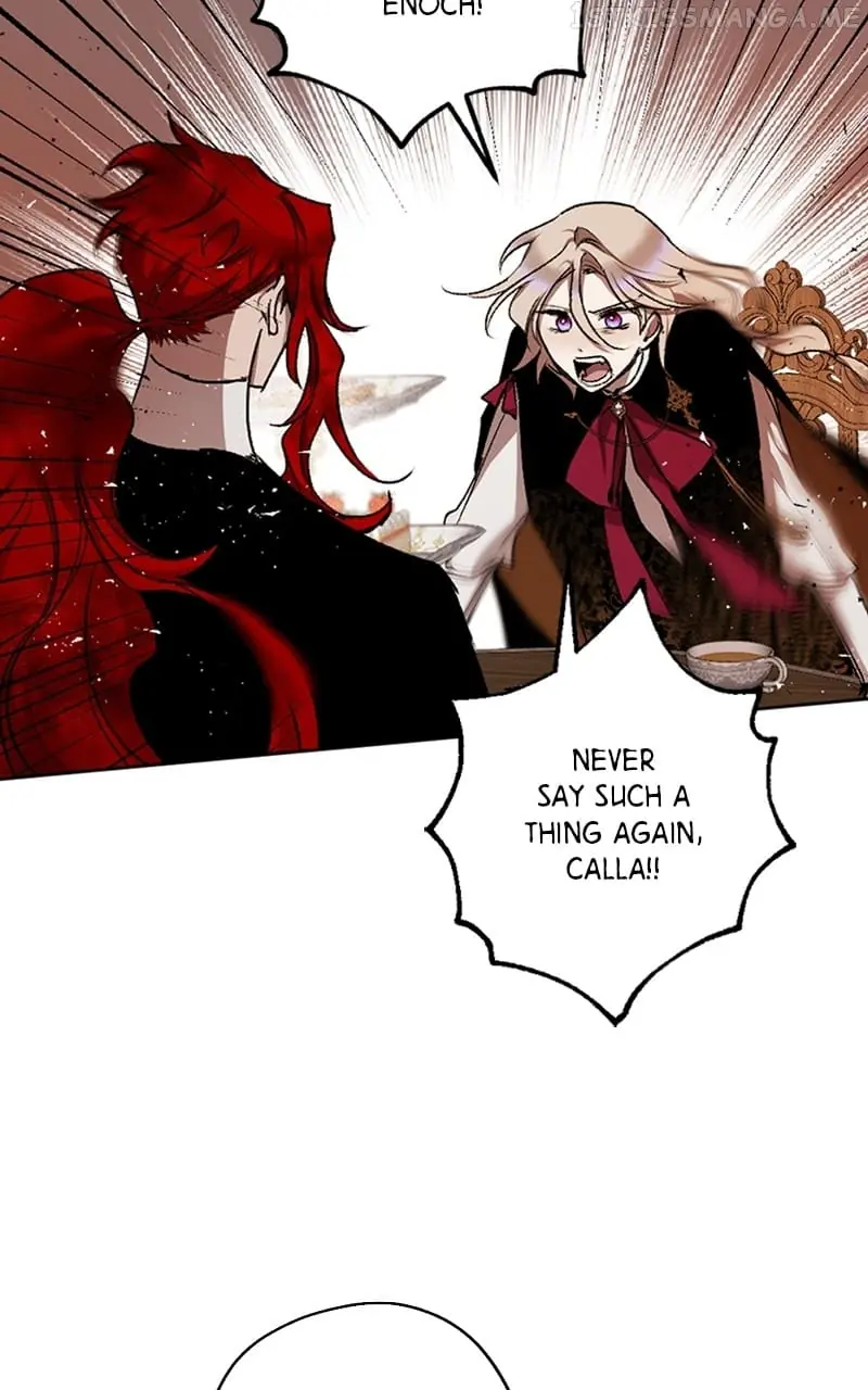 The Dark Lord's Confession Chapter 40 Page 65