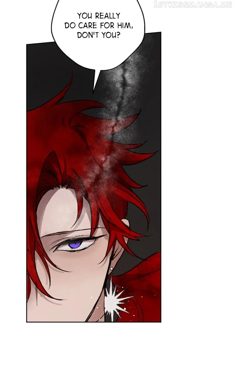 The Dark Lord's Confession Chapter 40 Page 66