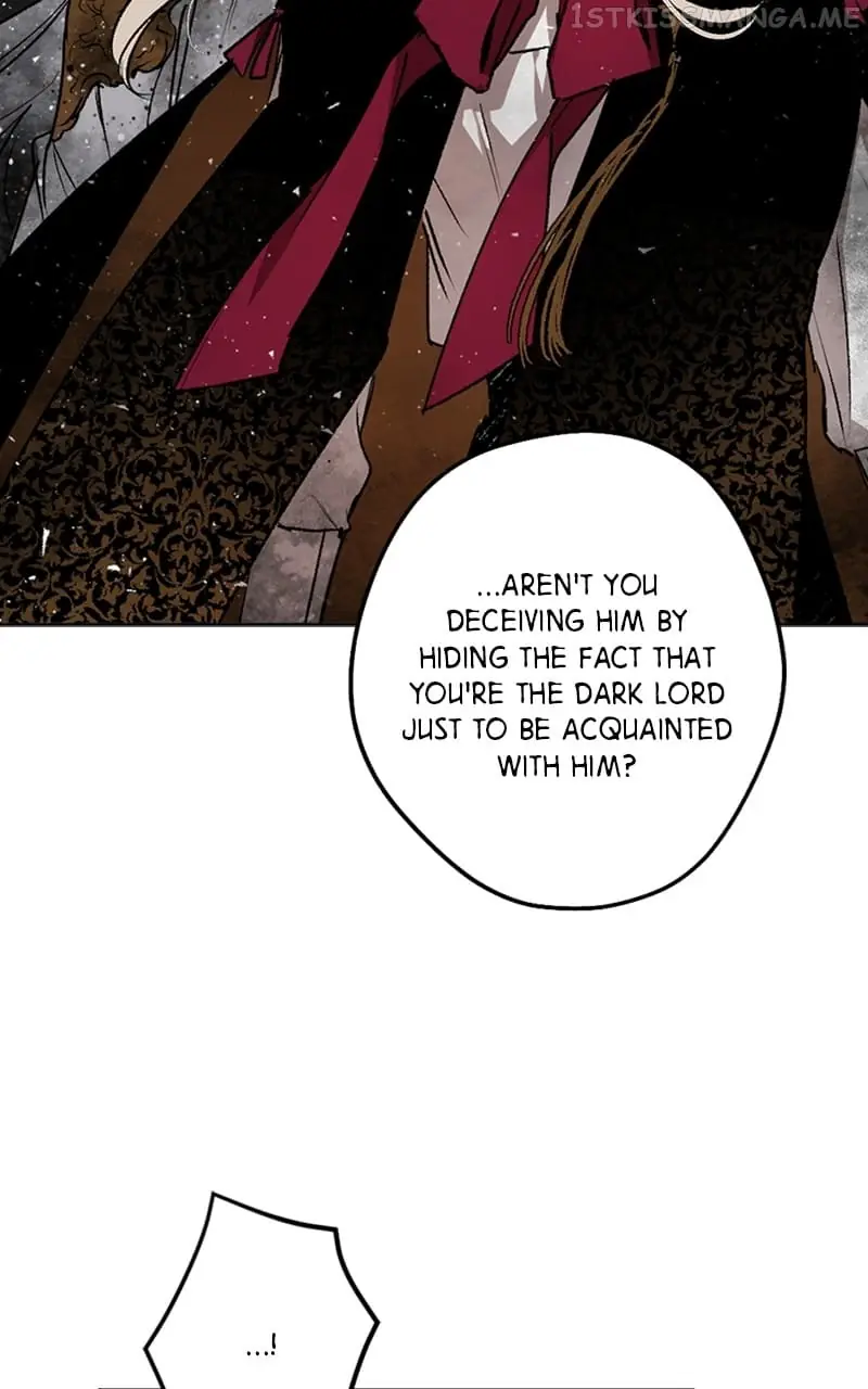 The Dark Lord's Confession Chapter 40 Page 68