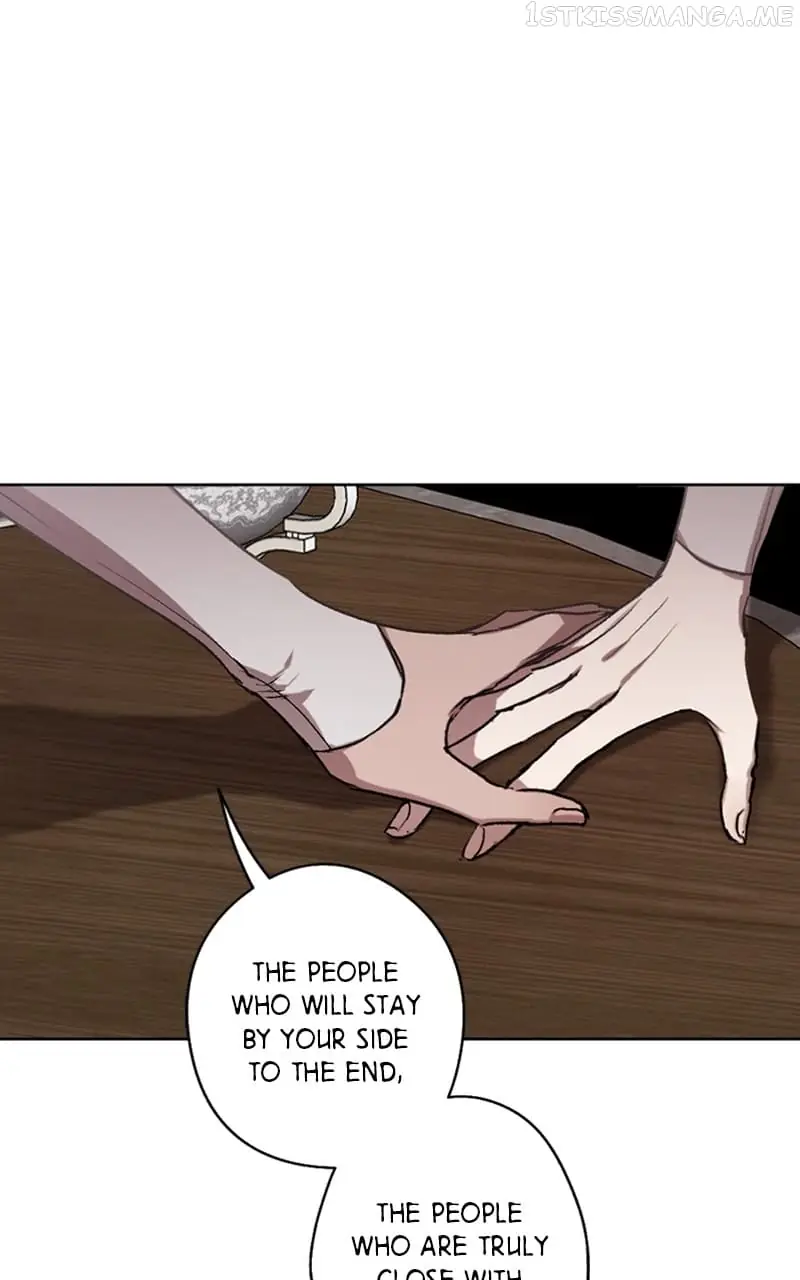 The Dark Lord's Confession Chapter 40 Page 70