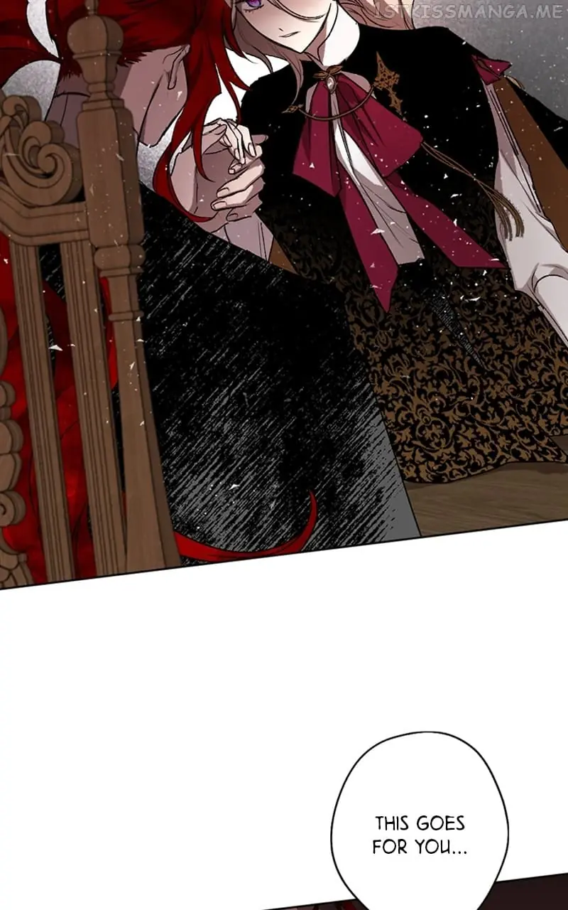 The Dark Lord's Confession Chapter 40 Page 72