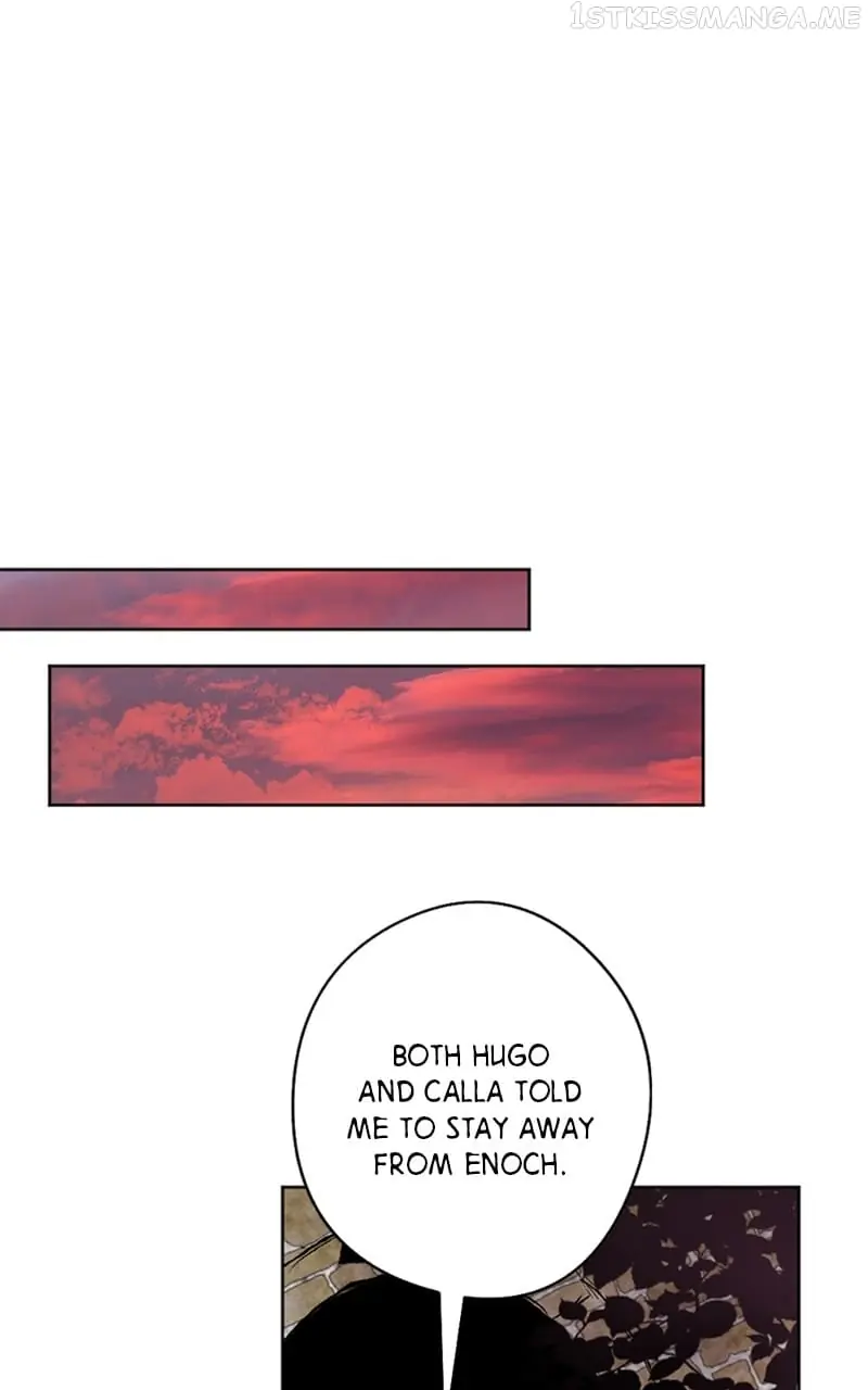 The Dark Lord's Confession Chapter 40 Page 74