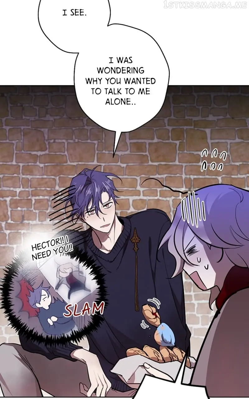 The Dark Lord's Confession Chapter 40 Page 76