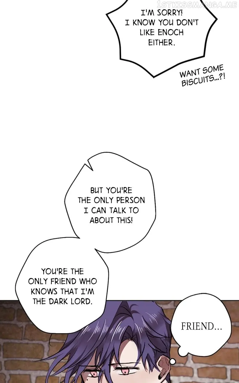 The Dark Lord's Confession Chapter 40 Page 77