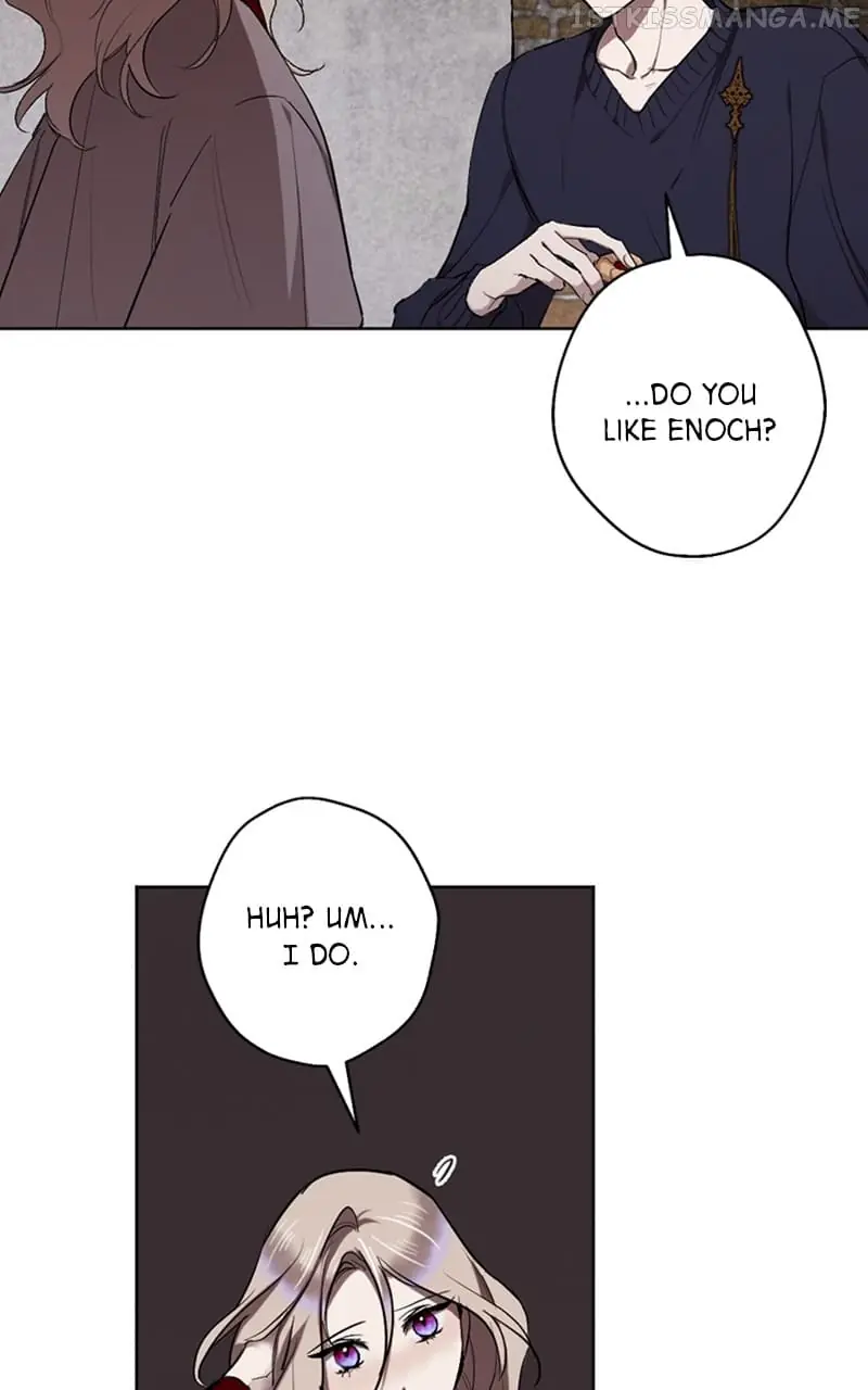 The Dark Lord's Confession Chapter 40 Page 80