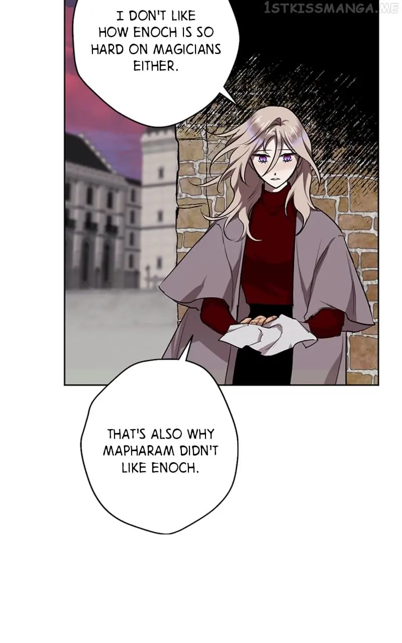 The Dark Lord's Confession Chapter 40 Page 83
