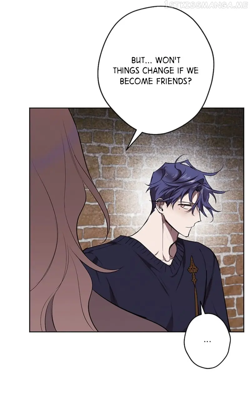 The Dark Lord's Confession Chapter 40 Page 84