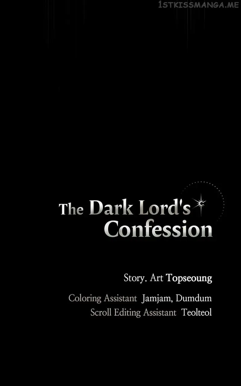 The Dark Lord's Confession Chapter 40 Page 90