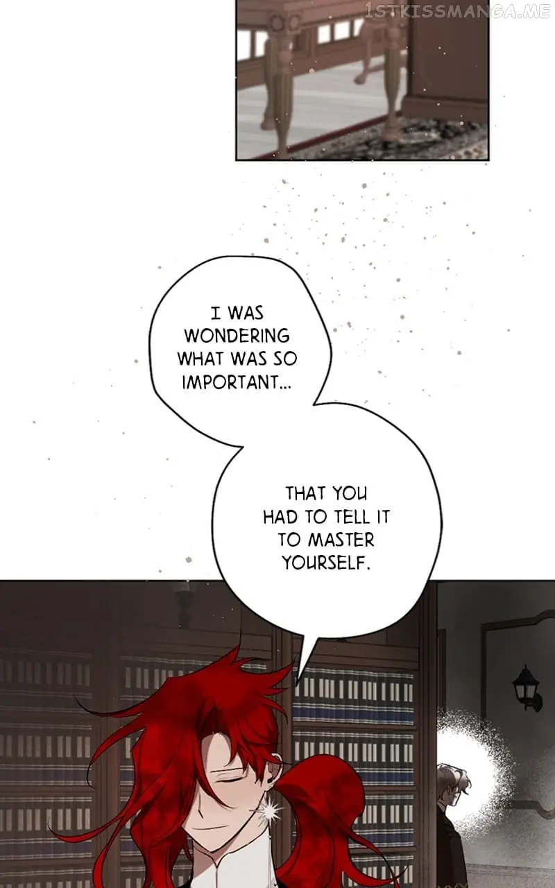The Dark Lord's Confession Chapter 41 Page 3