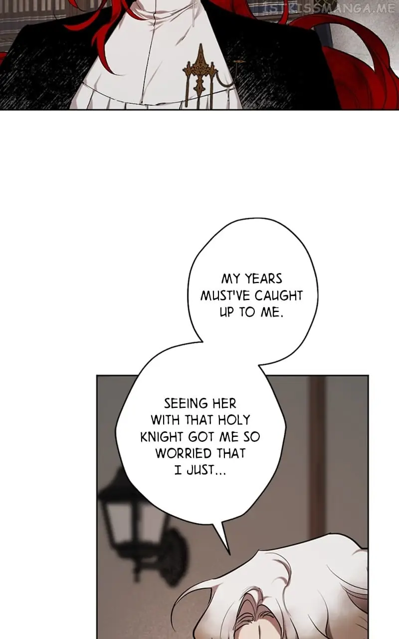 The Dark Lord's Confession Chapter 41 Page 4