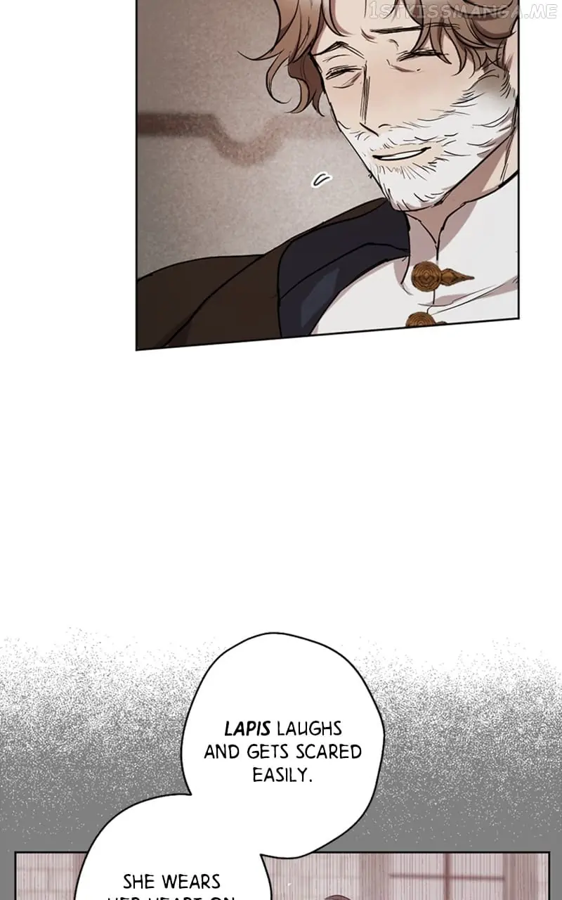 The Dark Lord's Confession Chapter 41 Page 5