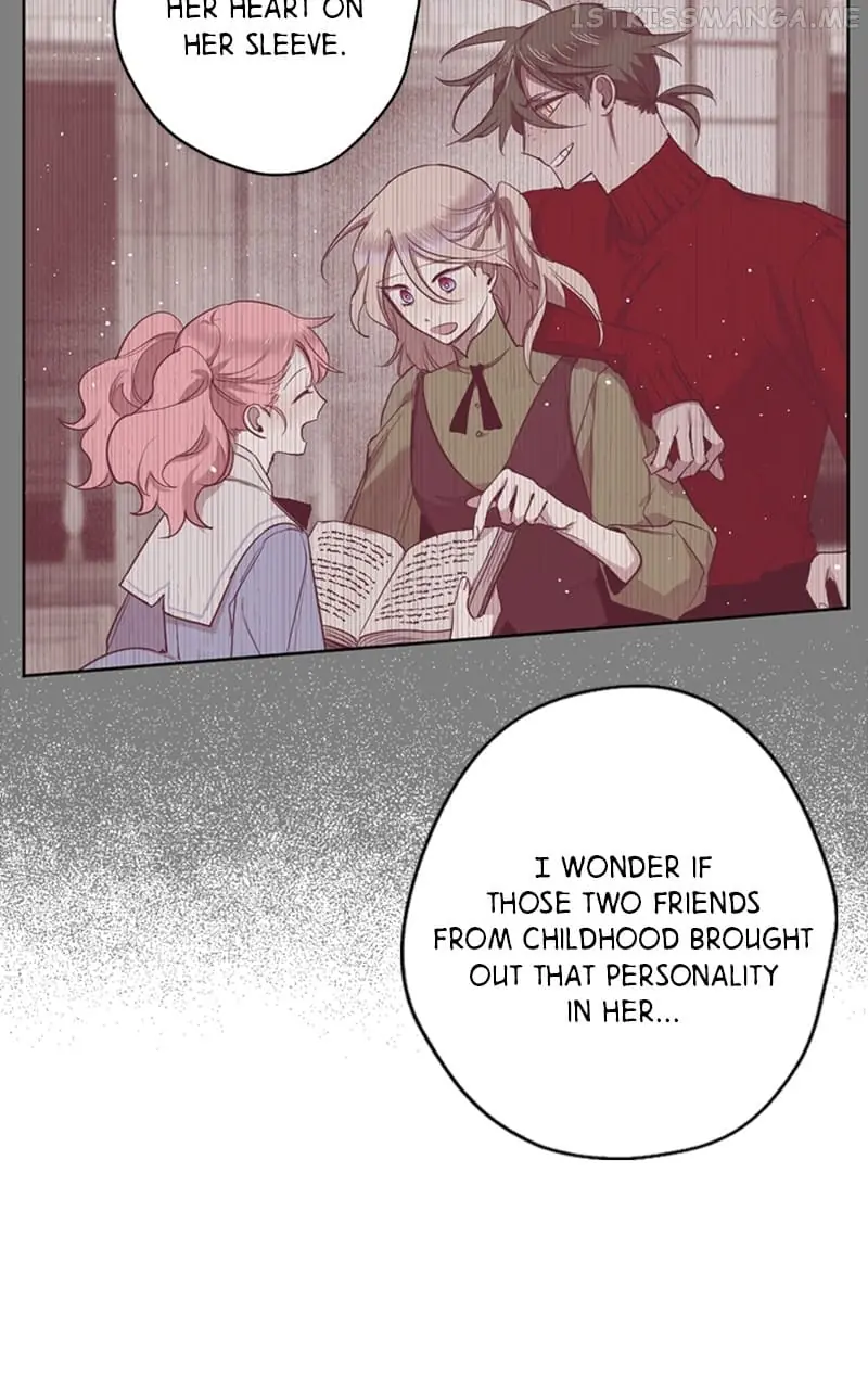 The Dark Lord's Confession Chapter 41 Page 6