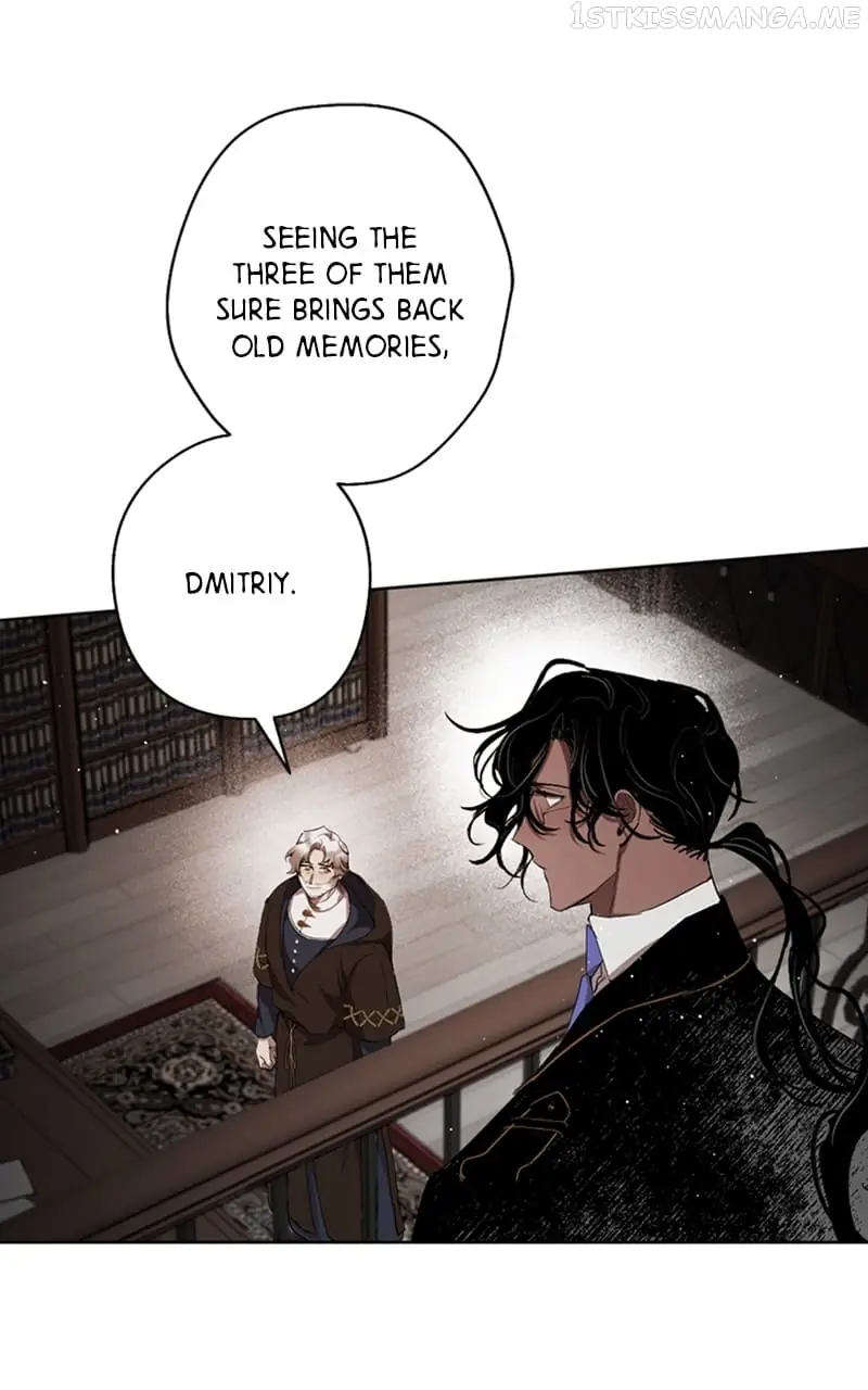 The Dark Lord's Confession Chapter 41 Page 7