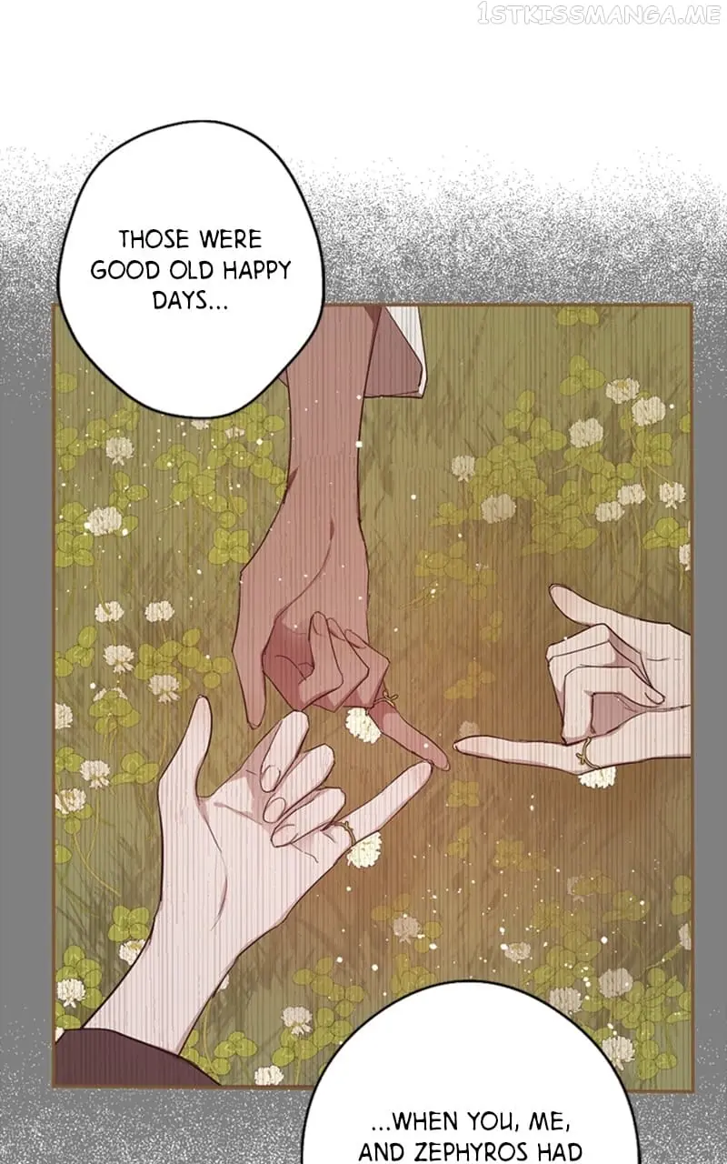 The Dark Lord's Confession Chapter 41 Page 8